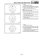 Preview for 204 page of Yamaha FJR1300 Service Manual