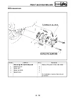 Preview for 210 page of Yamaha FJR1300 Service Manual