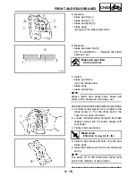 Preview for 212 page of Yamaha FJR1300 Service Manual