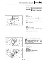 Preview for 213 page of Yamaha FJR1300 Service Manual