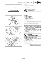 Preview for 214 page of Yamaha FJR1300 Service Manual