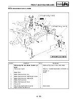 Preview for 219 page of Yamaha FJR1300 Service Manual