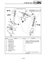 Preview for 275 page of Yamaha FJR1300 Service Manual