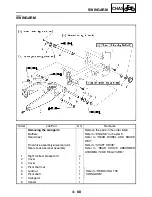 Preview for 284 page of Yamaha FJR1300 Service Manual