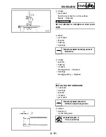 Preview for 287 page of Yamaha FJR1300 Service Manual