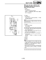 Preview for 292 page of Yamaha FJR1300 Service Manual