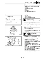 Preview for 293 page of Yamaha FJR1300 Service Manual