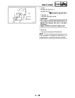 Preview for 296 page of Yamaha FJR1300 Service Manual