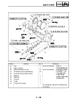 Preview for 300 page of Yamaha FJR1300 Service Manual