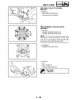 Preview for 301 page of Yamaha FJR1300 Service Manual