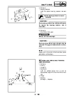 Preview for 302 page of Yamaha FJR1300 Service Manual