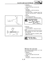 Preview for 336 page of Yamaha FJR1300 Service Manual