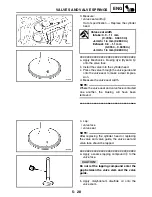 Preview for 337 page of Yamaha FJR1300 Service Manual