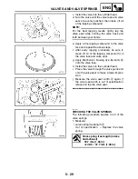 Preview for 338 page of Yamaha FJR1300 Service Manual