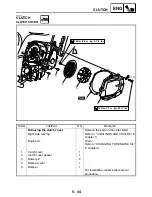 Preview for 353 page of Yamaha FJR1300 Service Manual