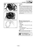 Preview for 357 page of Yamaha FJR1300 Service Manual