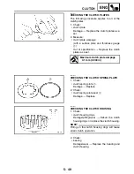 Preview for 358 page of Yamaha FJR1300 Service Manual