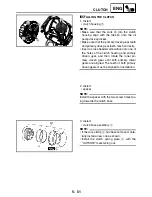 Preview for 360 page of Yamaha FJR1300 Service Manual