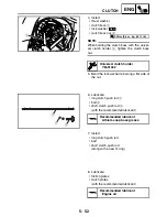 Preview for 361 page of Yamaha FJR1300 Service Manual