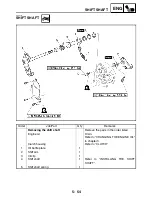 Preview for 363 page of Yamaha FJR1300 Service Manual