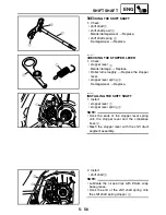 Preview for 365 page of Yamaha FJR1300 Service Manual