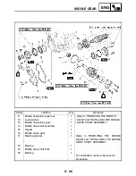 Preview for 375 page of Yamaha FJR1300 Service Manual