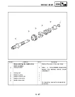 Preview for 376 page of Yamaha FJR1300 Service Manual