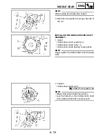 Preview for 382 page of Yamaha FJR1300 Service Manual