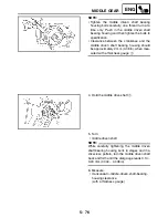 Preview for 385 page of Yamaha FJR1300 Service Manual