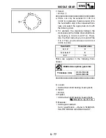 Preview for 386 page of Yamaha FJR1300 Service Manual