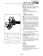 Preview for 387 page of Yamaha FJR1300 Service Manual