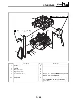 Preview for 391 page of Yamaha FJR1300 Service Manual