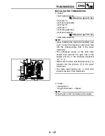 Preview for 426 page of Yamaha FJR1300 Service Manual