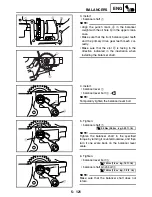 Preview for 430 page of Yamaha FJR1300 Service Manual