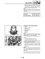 Preview for 431 page of Yamaha FJR1300 Service Manual