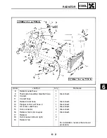 Preview for 435 page of Yamaha FJR1300 Service Manual