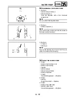 Preview for 448 page of Yamaha FJR1300 Service Manual