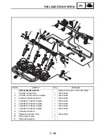 Preview for 486 page of Yamaha FJR1300 Service Manual