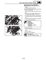 Preview for 489 page of Yamaha FJR1300 Service Manual