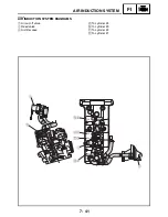 Preview for 492 page of Yamaha FJR1300 Service Manual