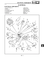 Preview for 497 page of Yamaha FJR1300 Service Manual