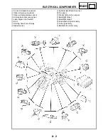 Preview for 498 page of Yamaha FJR1300 Service Manual