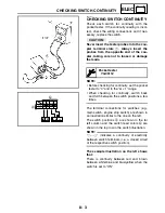 Preview for 499 page of Yamaha FJR1300 Service Manual