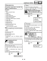 Preview for 506 page of Yamaha FJR1300 Service Manual