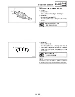 Preview for 519 page of Yamaha FJR1300 Service Manual