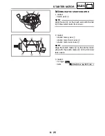 Preview for 521 page of Yamaha FJR1300 Service Manual