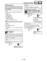 Preview for 526 page of Yamaha FJR1300 Service Manual