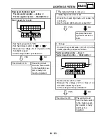 Preview for 529 page of Yamaha FJR1300 Service Manual