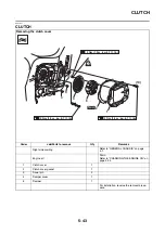 Preview for 344 page of Yamaha FJR1300A(D) Service Manual