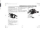 Preview for 39 page of Yamaha FJR13AF 2014 Owner'S Manual